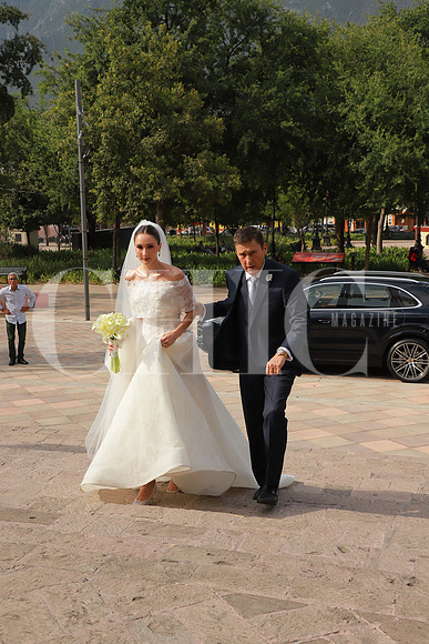 Boda de Alexia Meyer y Roberto Rodríguez 50