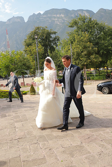Boda de Alexia Meyer y Roberto Rodríguez 51