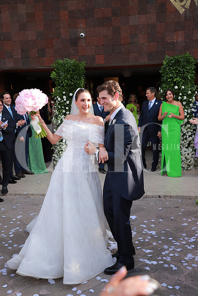 Boda de Alexia Meyer y Roberto Rodríguez 92