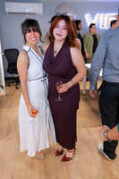 Adriana Ugarte y Sofia Mercado 2