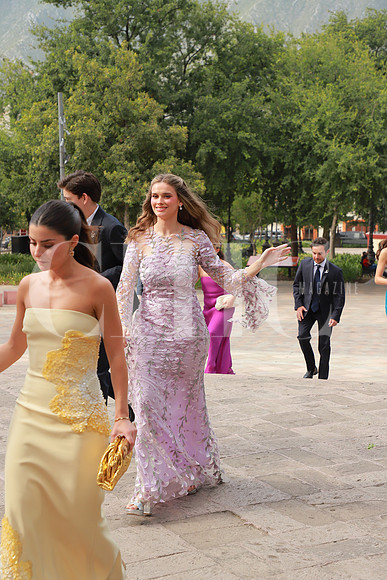 Boda de Alexia Meyer y Roberto Rodríguez 22