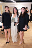 Claudia Villarreal, Bernadette Morales y Ana sylvia Villarreal 4