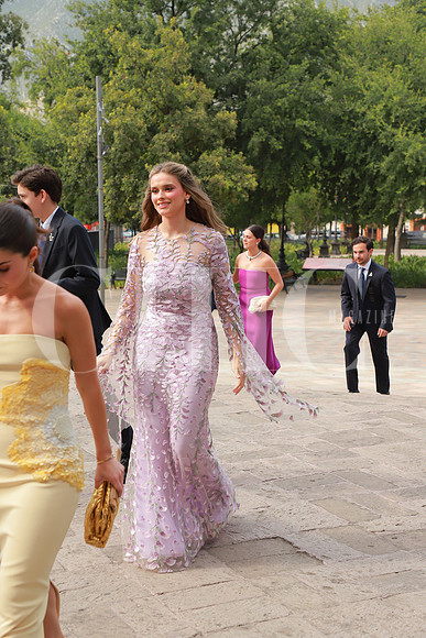 Boda de Alexia Meyer y Roberto Rodríguez 23
