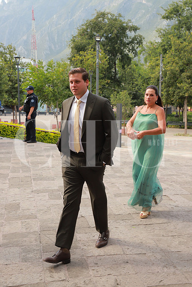 Boda de Alexia Meyer y Roberto Rodríguez 35