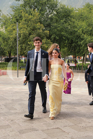 Boda de Alexia Meyer y Roberto Rodríguez 21