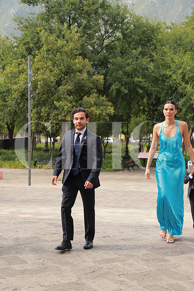 Boda de Alexia Meyer y Roberto Rodríguez 30