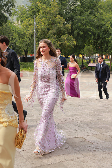 Boda de Alexia Meyer y Roberto Rodríguez 24
