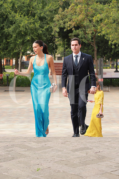 Boda de Alexia Meyer y Roberto Rodríguez 25