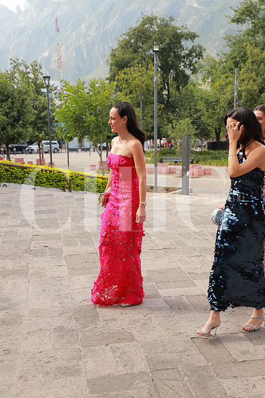 Boda de Alexia Meyer y Roberto Rodríguez 19