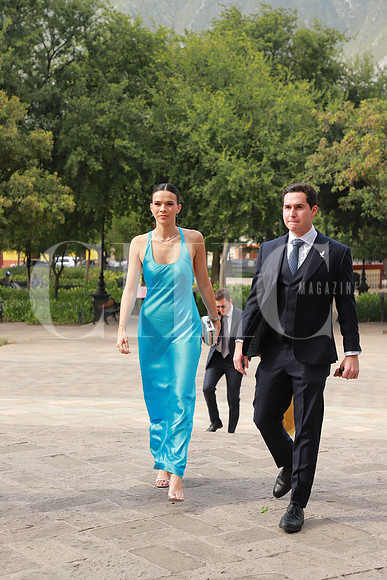 Boda de Alexia Meyer y Roberto Rodríguez 31