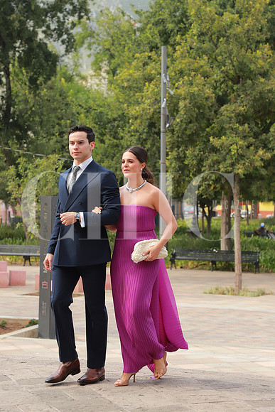 Boda de Alexia Meyer y Roberto Rodríguez 27