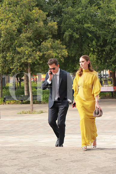 Boda de Alexia Meyer y Roberto Rodríguez 33