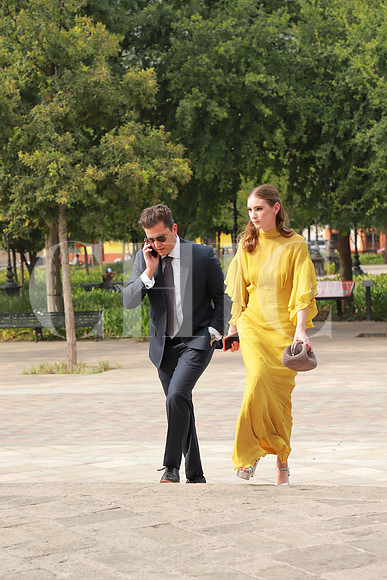 Boda de Alexia Meyer y Roberto Rodríguez 32