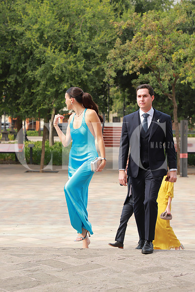 Boda de Alexia Meyer y Roberto Rodríguez 26
