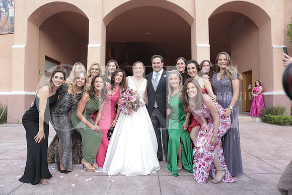 Boda de Luly Clariond y Manuel Rosa 138