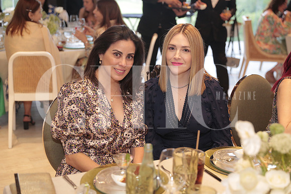 Magda Hernandez y Gaby Kuri 3