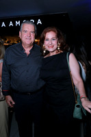 Alberto Santos Patricia Mtanos de Santos