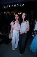 Ana Cristina Mendoza y Ana Lucia Terán