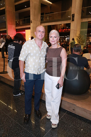 Carlos García y Liliana García (2)