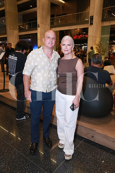 Carlos García y Liliana García (3)