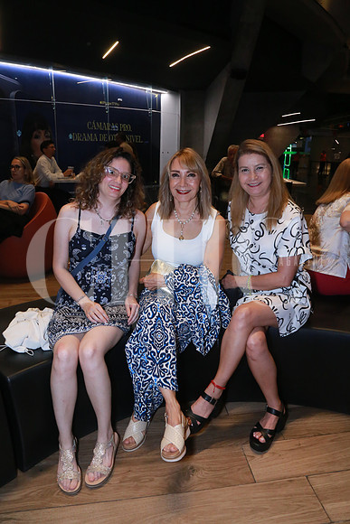 MAría Fernanda González, SIlvia Álavarez y Lucia Sauceda (2)