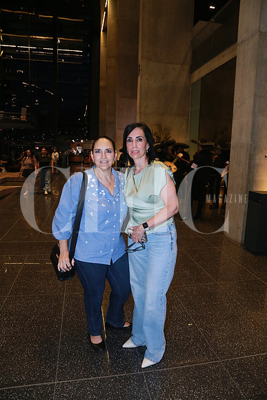 Mónica Barrera y Claudia Barrera (3)
