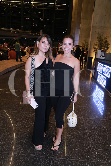 Pat Valdés y Gigi Garza (2)
