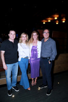 Alberto Escamilla, María José Sada de Escamilla, Alina Sánchez de Garza y Rafael Garza (3)