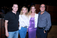 Alberto Escamilla, María José Sada de Escamilla, Alina Sánchez de Garza y Rafael Garza (2)
