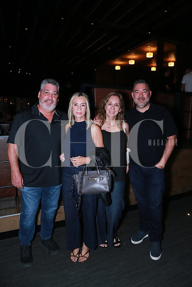 Andrés Jasso, Maru Zapata de Jasso, Karla Jaramillo de Suárez y Paco Suárez (4)
