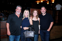 Andrés Jasso, Maru Zapata de Jasso, Karla Jaramillo de Suárez y Paco Suárez (2)