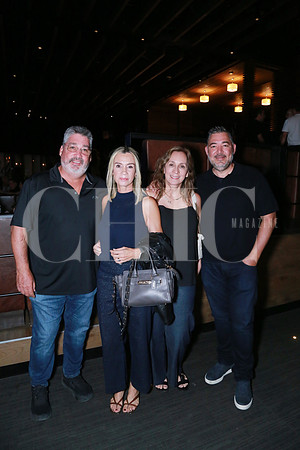Andrés Jasso, Maru Zapata de Jasso, Karla Jaramillo de Suárez y Paco Suárez (3)