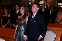 (papás de la novia)