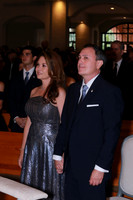 Misa Boda Carola y Martín Kalifa