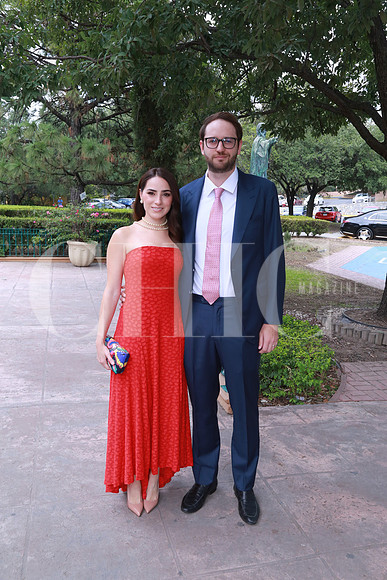 Aranza Hoyos y Daniel Chapa (3)