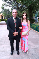 Aurelio Martínez y María Gabriela Kalifa de Martínez (3)