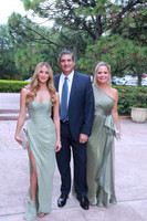 Camila Miramontes, Raúl Miramontes y Luly de Miramontes (2)