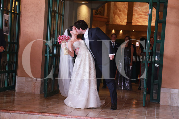Carola y Martín Kalifa (3)