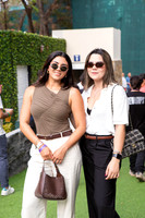 Alyri Soriano y Ana Cristina Ramírez