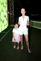 Emilia Cantú y Nadya Cantú