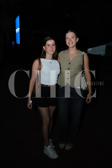Isabel Costa e Isabela Duran