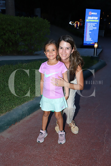 Gaby Sada y Gaby Garza 0
