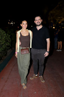 Ana Belen Silva y Carlos Madero 0