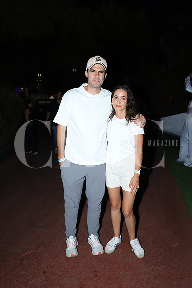 Fernando Espinoza y Fernanda de Alba 0