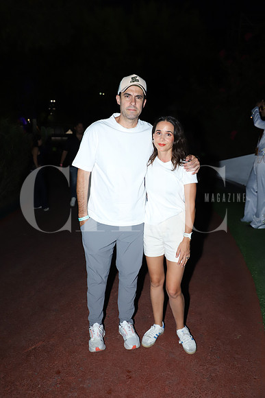 Fernando Espinoza y Fernanda de Alba 1