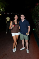 Ana Karen Alvarez y Mario Fernández0