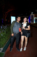 Carlos Vega y Karina Valades0