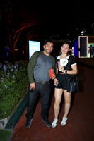 Carlos Vega y Karina Valades1