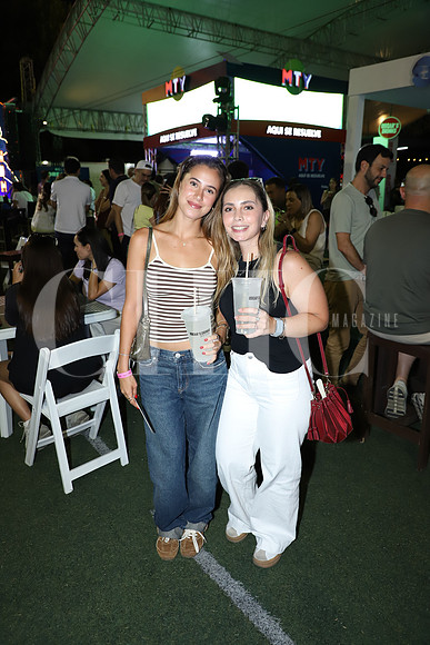 Fernanda Sosa y Mariana Sosa 0