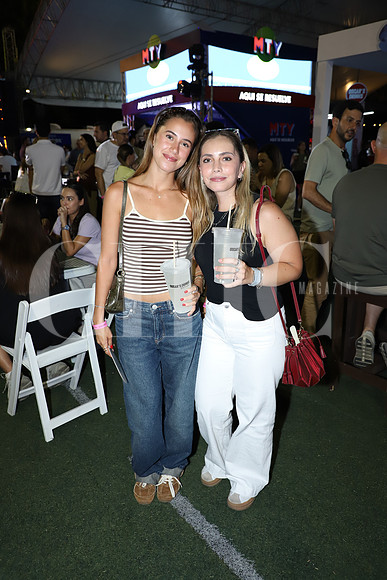 Fernanda Sosa y Mariana Sosa 1